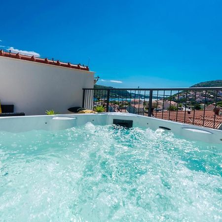 Aria Suite & Spa Ragusa Esterno foto