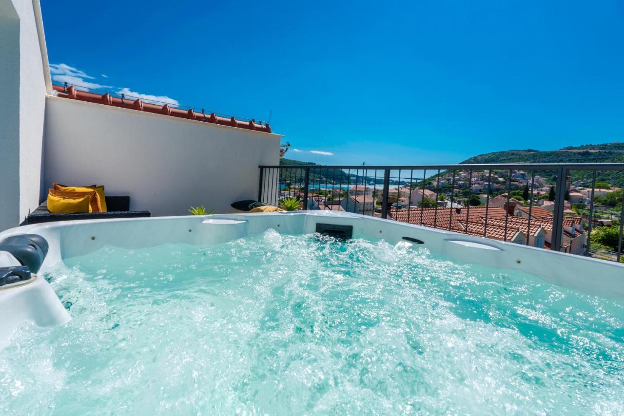 Aria Suite & Spa Ragusa Esterno foto