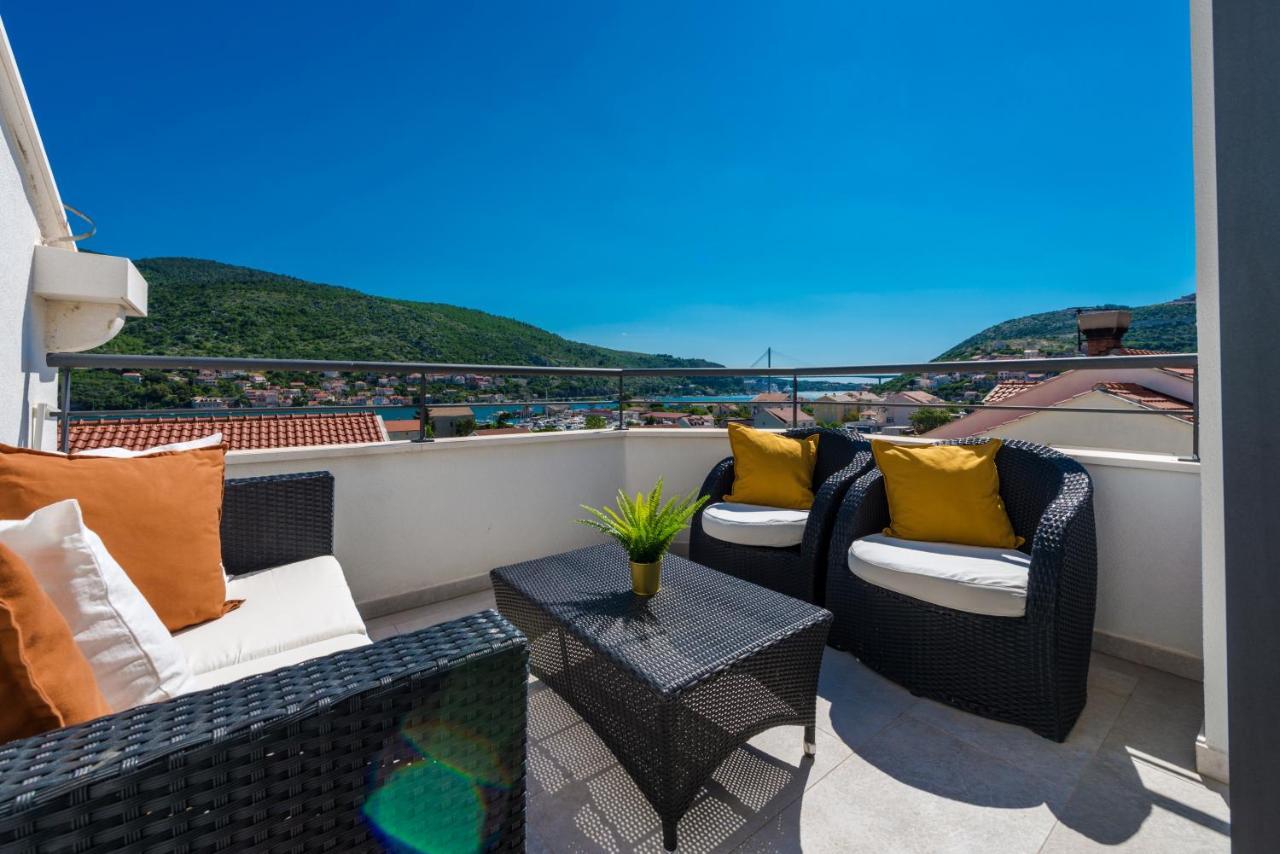 Aria Suite & Spa Ragusa Esterno foto