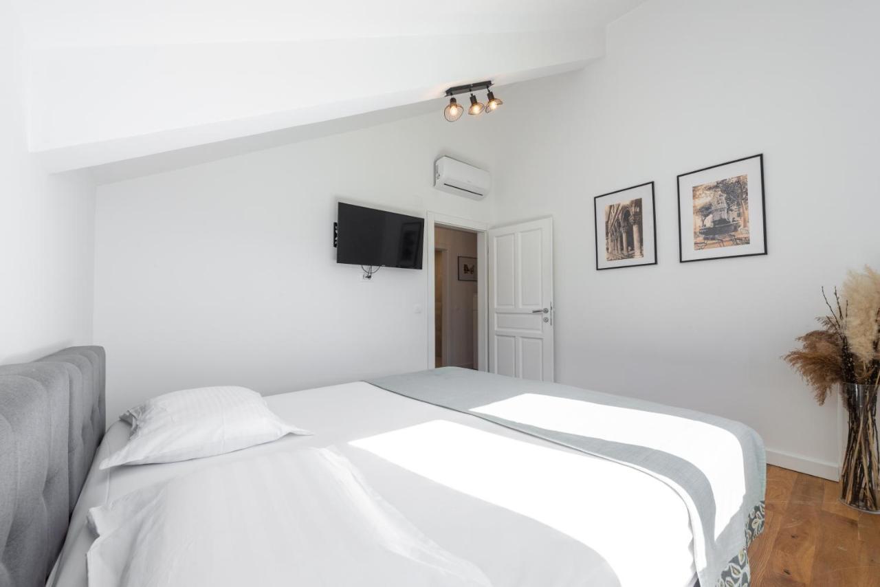 Aria Suite & Spa Ragusa Esterno foto