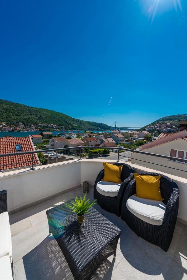 Aria Suite & Spa Ragusa Esterno foto