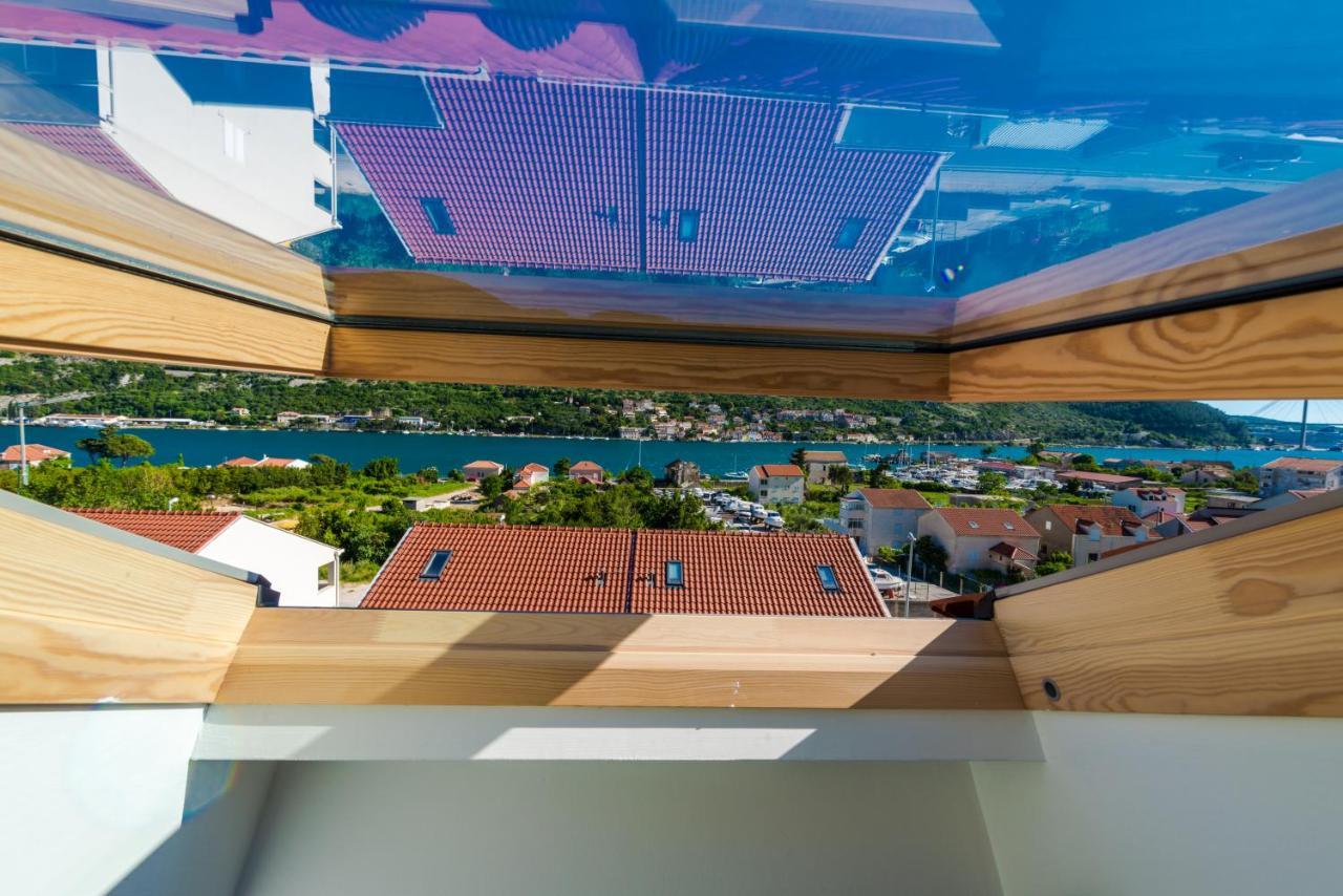 Aria Suite & Spa Ragusa Esterno foto