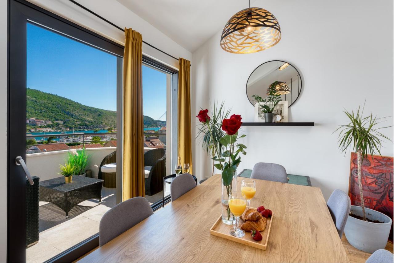 Aria Suite & Spa Ragusa Esterno foto