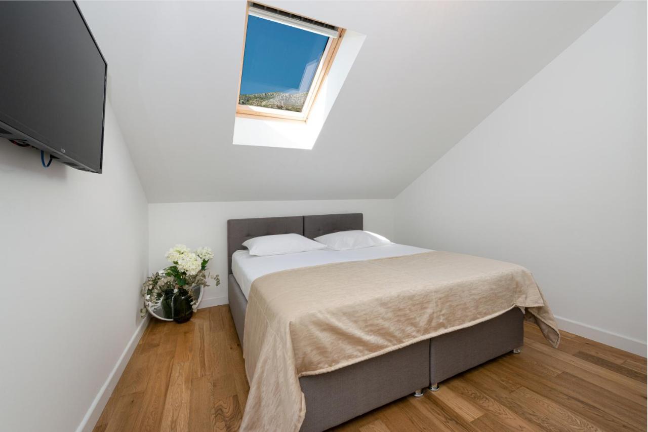 Aria Suite & Spa Ragusa Esterno foto