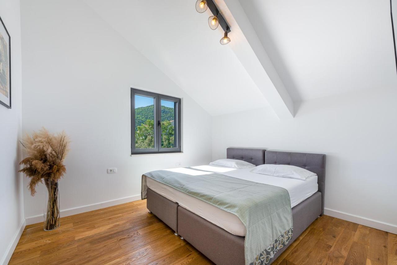 Aria Suite & Spa Ragusa Esterno foto