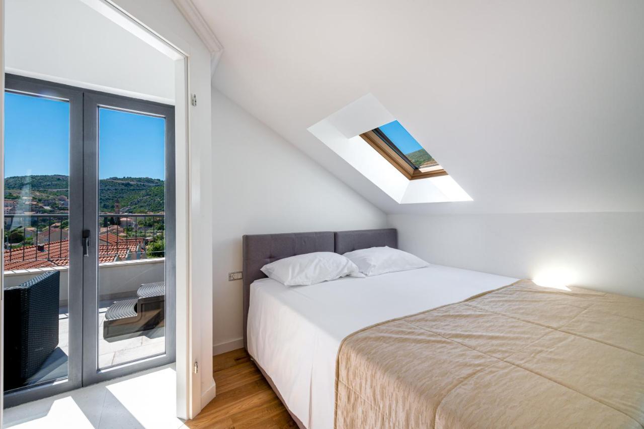 Aria Suite & Spa Ragusa Esterno foto