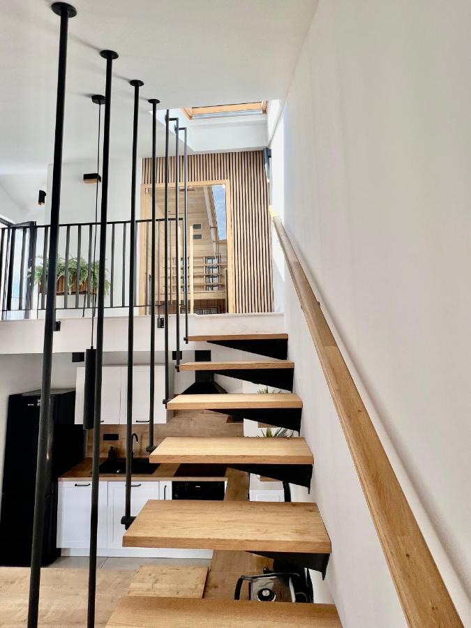 Aria Suite & Spa Ragusa Esterno foto