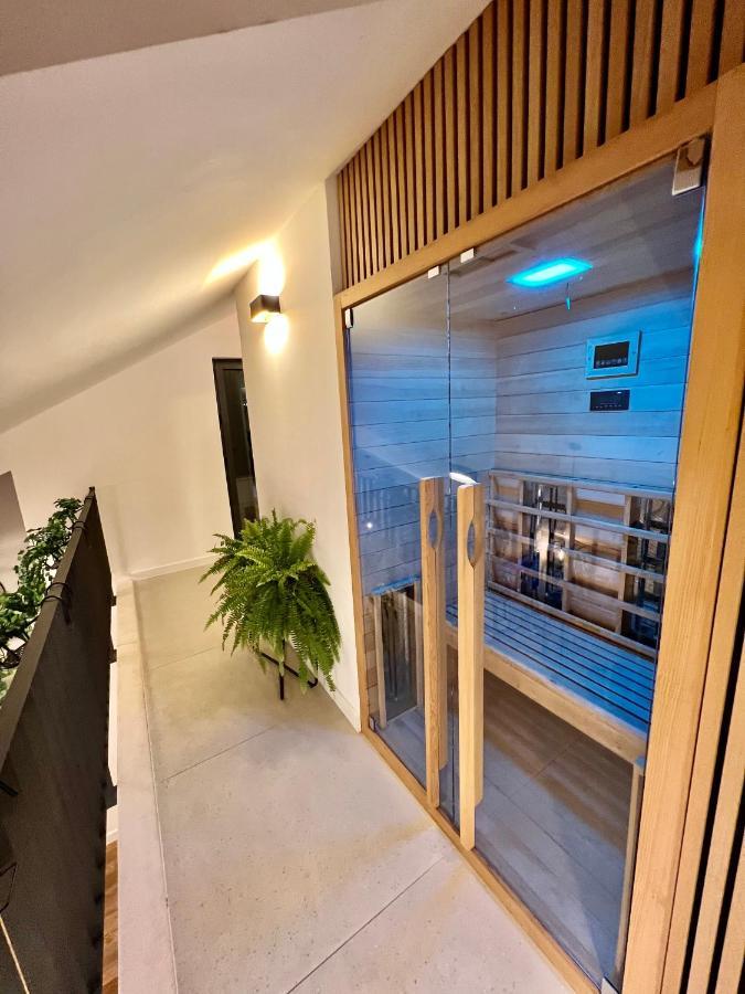 Aria Suite & Spa Ragusa Esterno foto