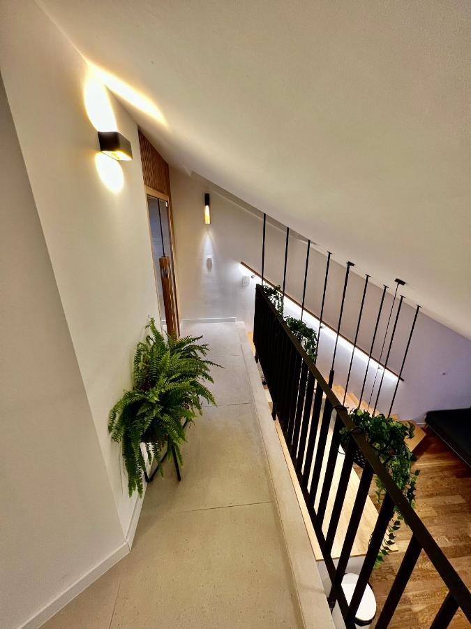 Aria Suite & Spa Ragusa Esterno foto