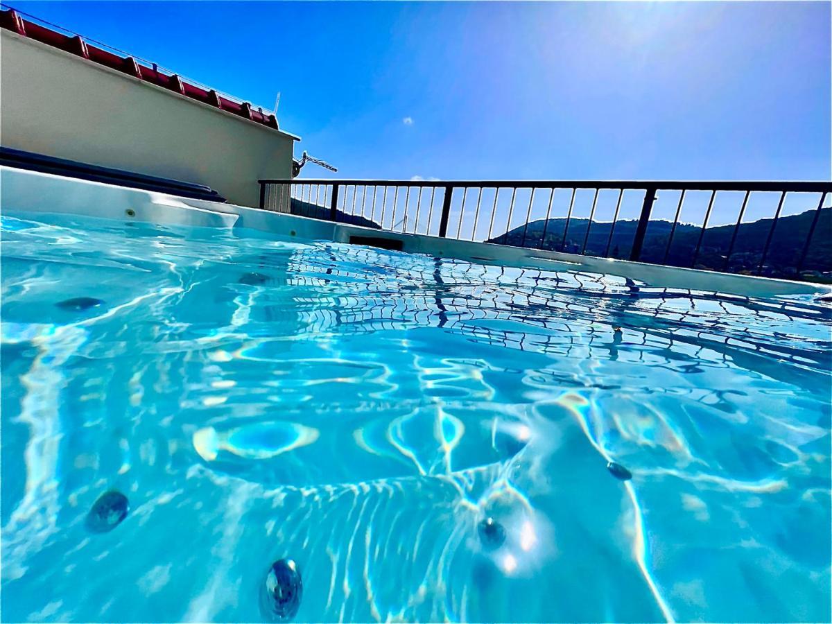 Aria Suite & Spa Ragusa Esterno foto