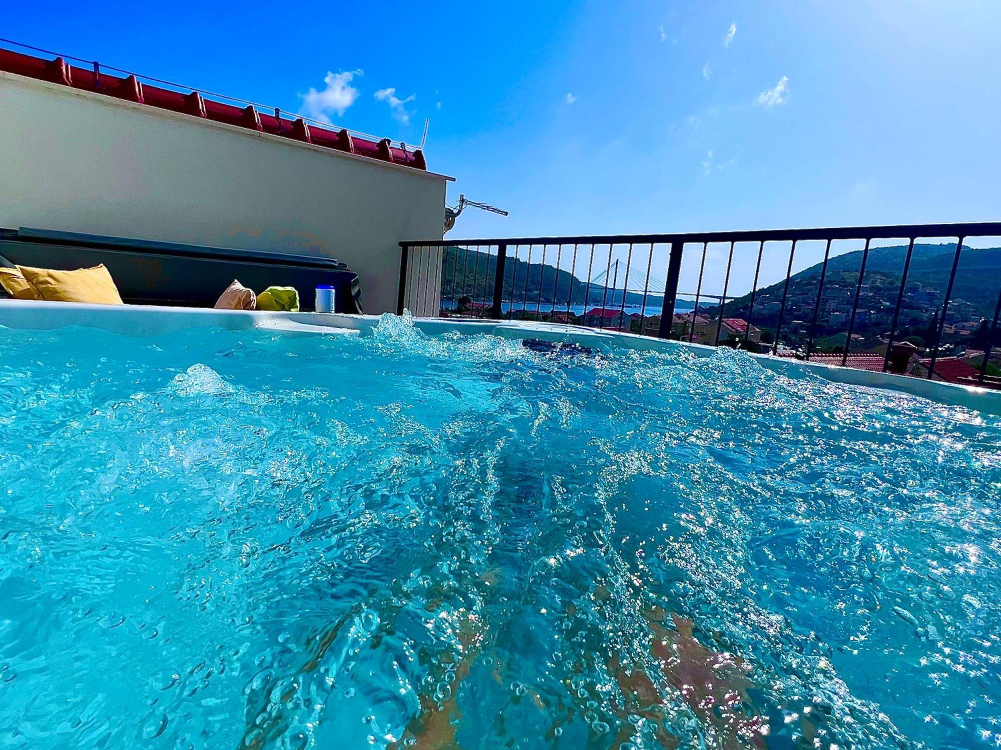 Aria Suite & Spa Ragusa Esterno foto
